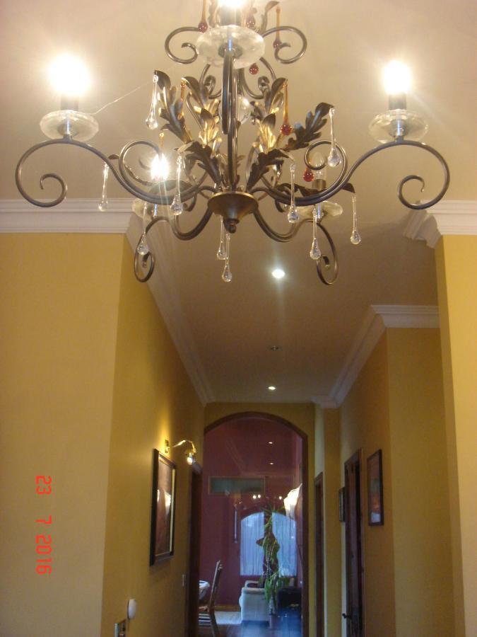 Fiddlers Rest Bed & Breakfast Killarney Exterior photo