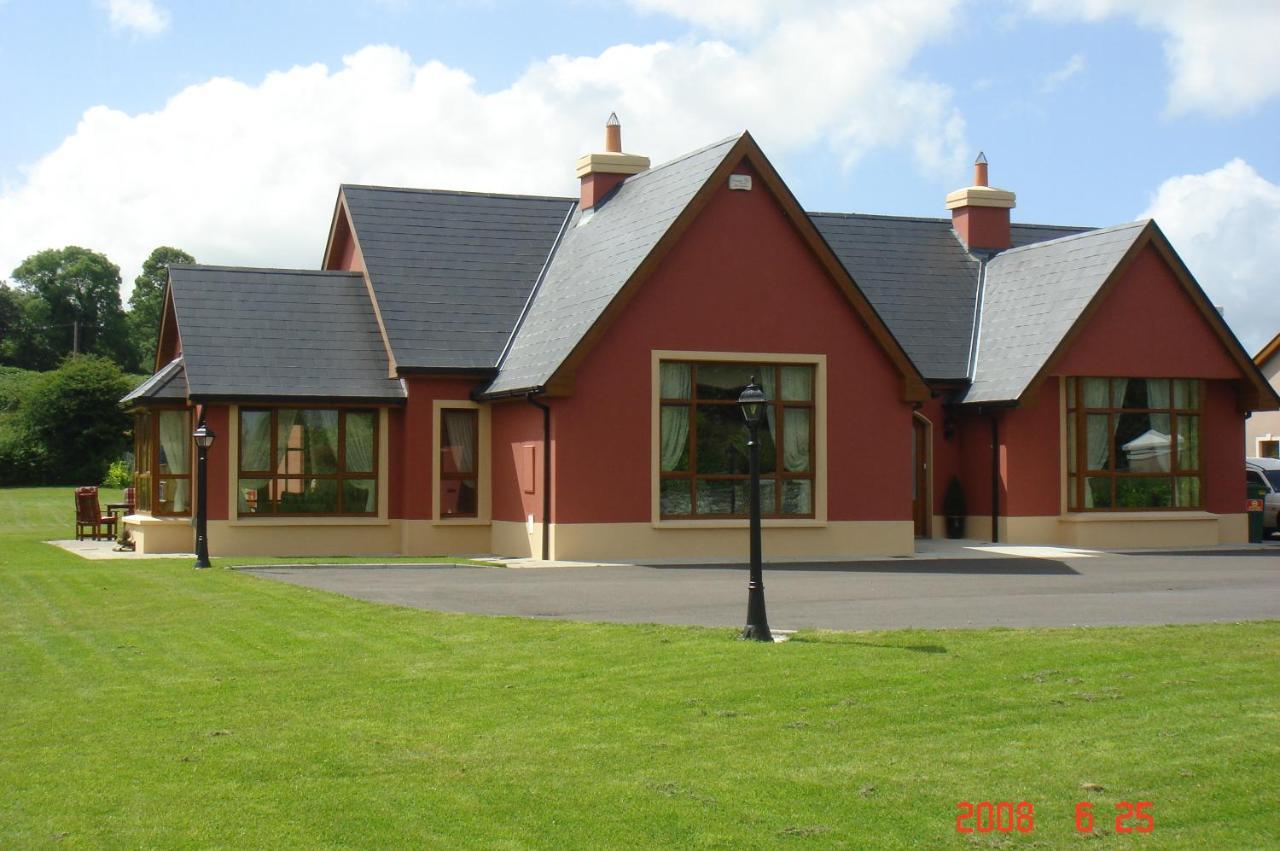 Fiddlers Rest Bed & Breakfast Killarney Exterior photo
