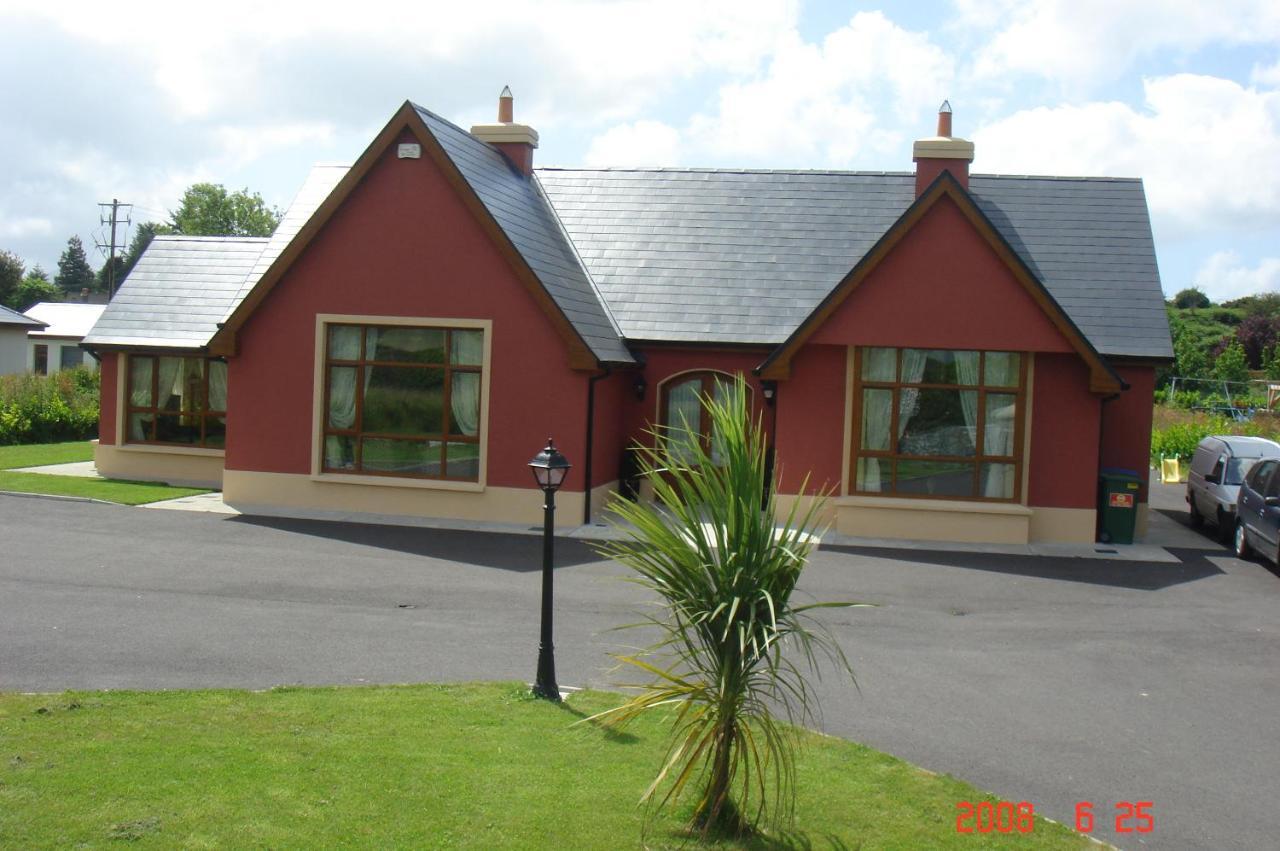 Fiddlers Rest Bed & Breakfast Killarney Exterior photo