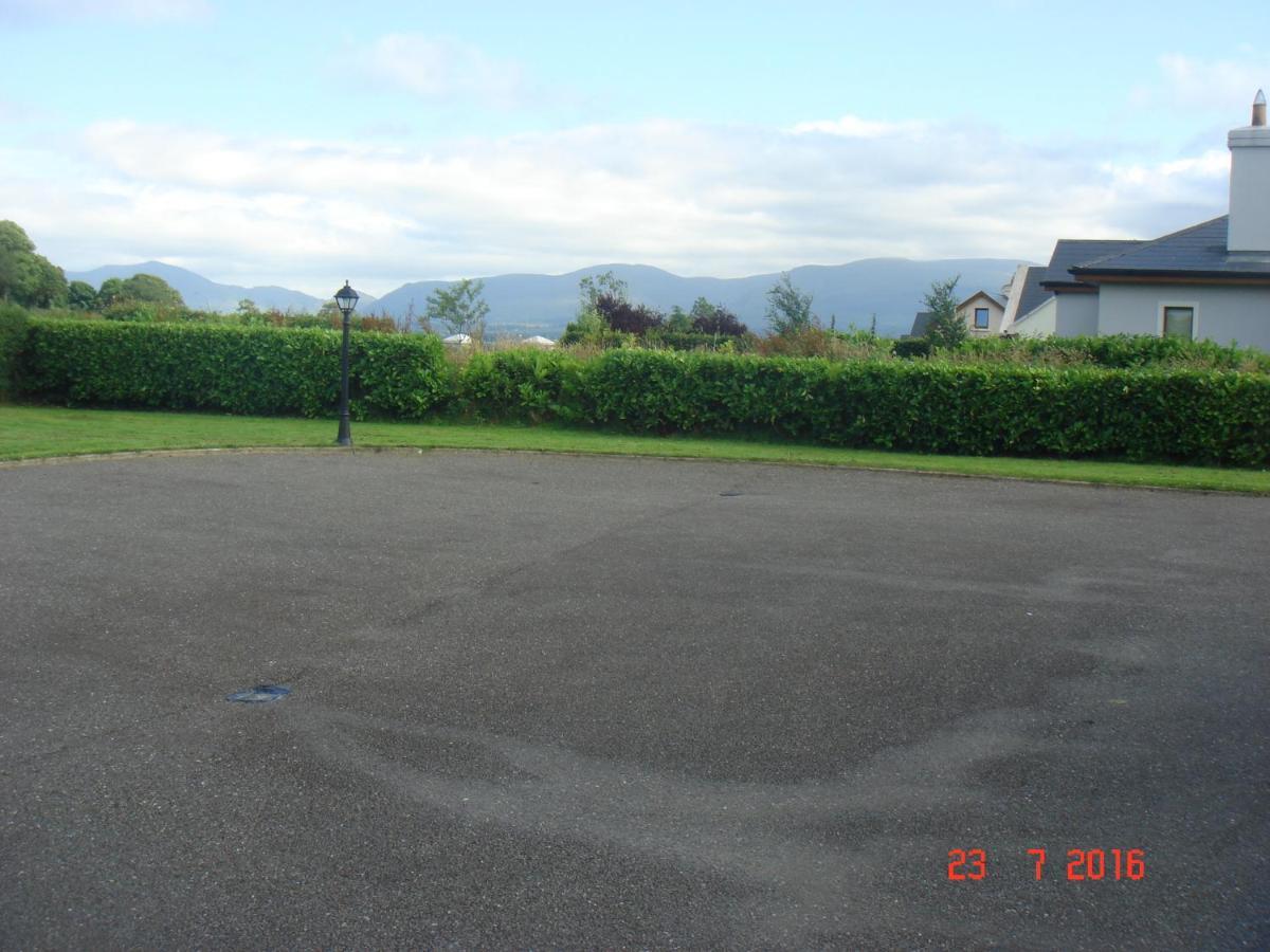 Fiddlers Rest Bed & Breakfast Killarney Exterior photo