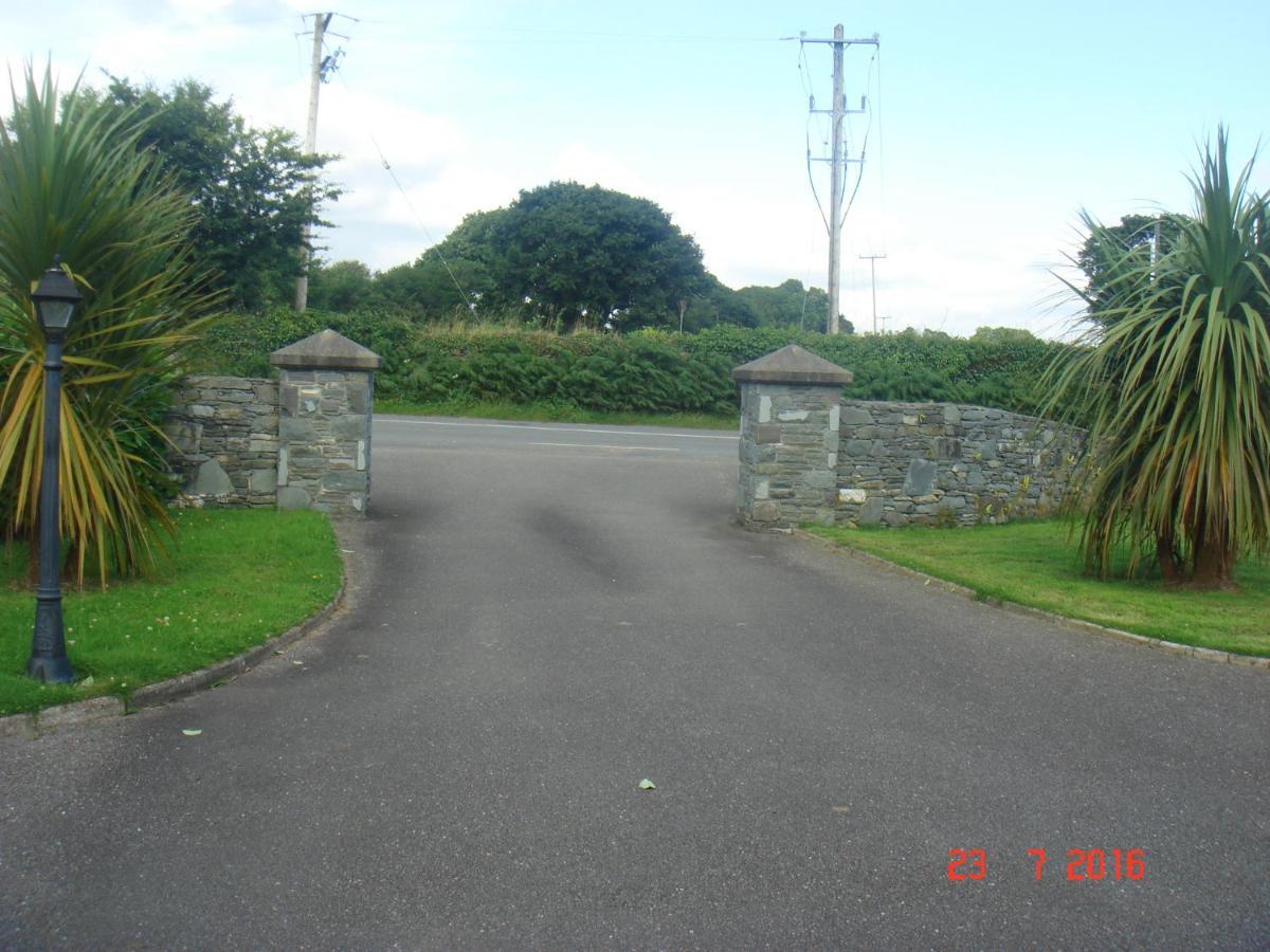 Fiddlers Rest Bed & Breakfast Killarney Exterior photo