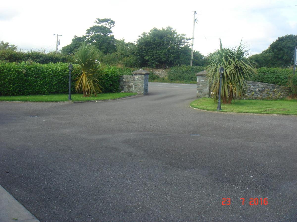 Fiddlers Rest Bed & Breakfast Killarney Exterior photo